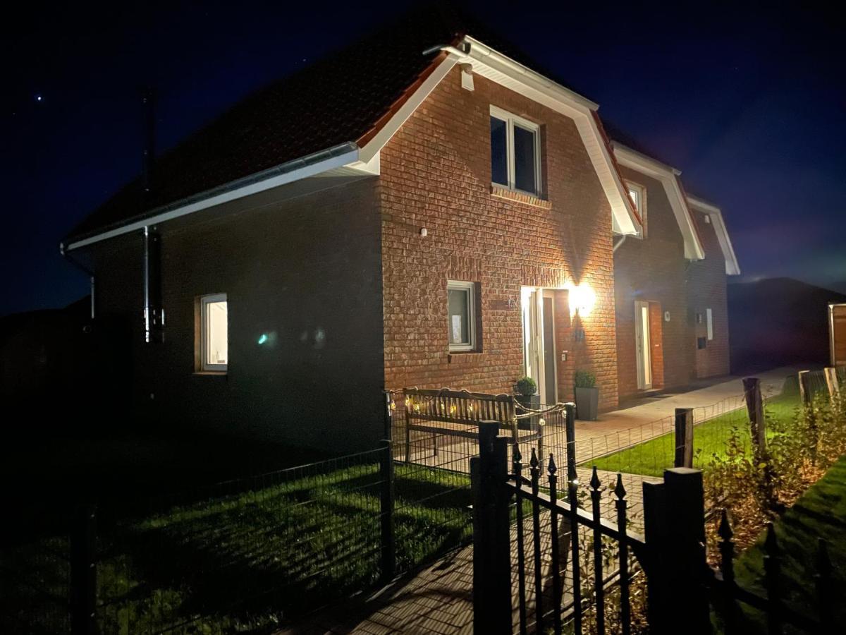 Meerwunder Schillig Exterior foto